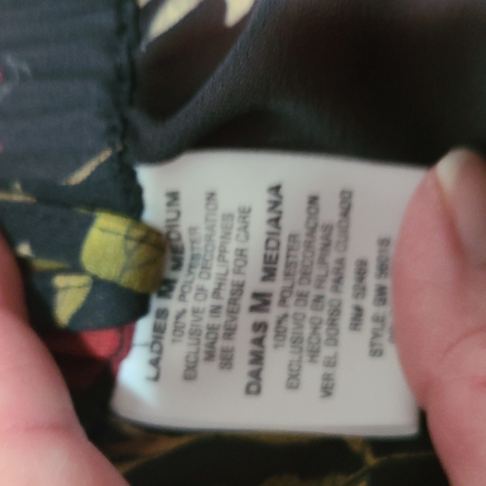 Lounge Pants. - Picture 4 of 4